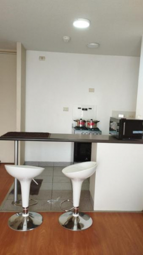 Apartamento Ely